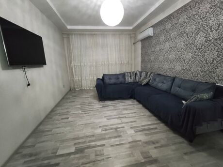 Объявление №6405797 - Баку, м. Гянджлик, 4-комн., 185 м², 6/16 этаж