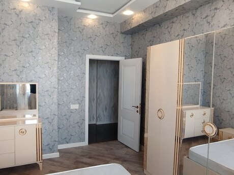 Kirayə 3 otaqlı mənzil, 90 m², Nəsimi: 1 200 ₼/ay 5