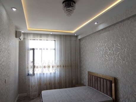 Kirayə 3 otaqlı mənzil, 90 m², Nəsimi: 1 200 ₼/ay 4