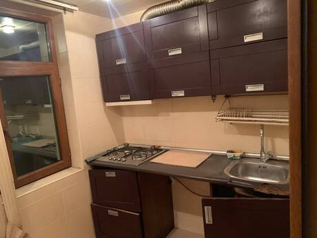 3 otaqlı mənzil, 80 m², Həzi Aslanov: 165 000 ₼ 3