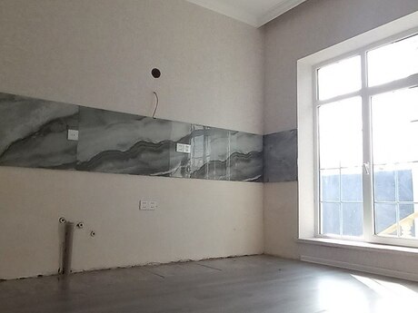 4 otaqlı həyət evi, 120 m², Zabrat: 135 000 ₼ 4