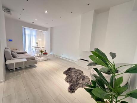 Kirayə 2 otaqlı mənzil, 70 m², Şah İsmayıl Xətai: 999 ₼/ay 5