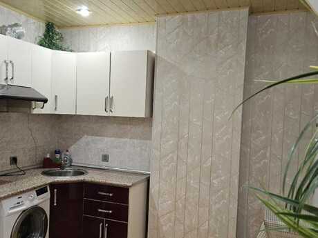 Kirayə 2 otaqlı mənzil, 60 m², İnşaatçılar: 600 ₼/ay 3