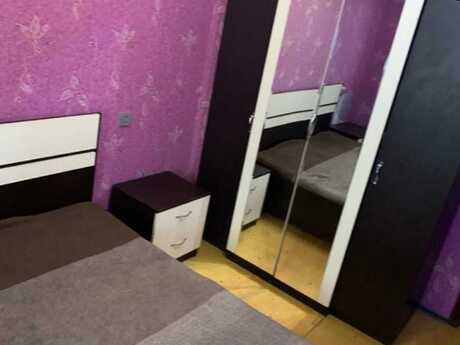 Kirayə 2 otaqlı mənzil, 60 m², İnşaatçılar: 600 ₼/ay 5