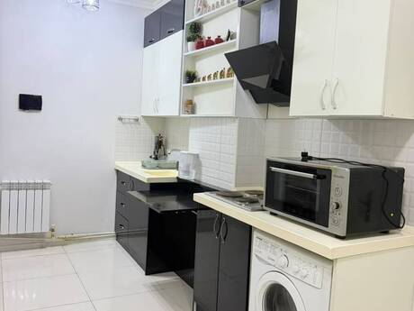 Kirayə 2 otaqlı mənzil, 80 m², Əhmədli: 650 ₼/ay 4