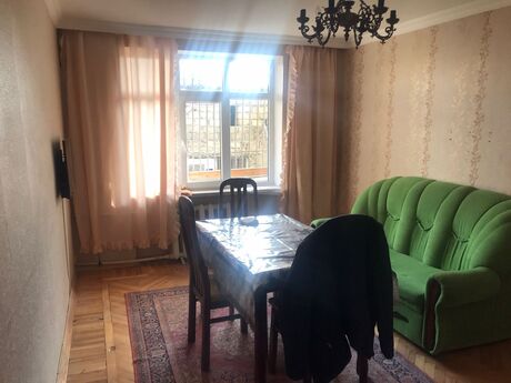 Kirayə 2 otaqlı mənzil, 47 m², Bakmil: 600 ₼/ay 2