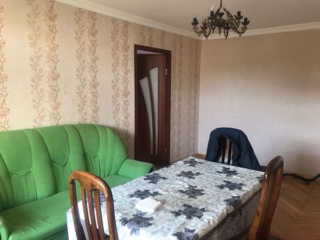 Kirayə 2 otaqlı mənzil, 47 m², Bakmil: 600 ₼/ay 4