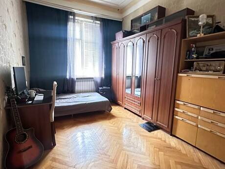 Объявление №6405828 - Баку, м. Низами, 2-комн., 65 м², 2/5 этаж