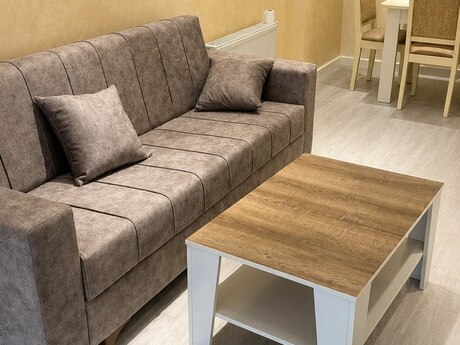 2-room apartment for rent, 72 m², Şah İsmayıl Xətai: 800 ₼/mo 2