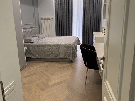 4-room apartment, 144 m², Ağ şəhər: 1 050 000 ₼ 3