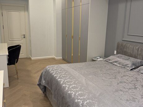 4-room apartment, 144 m², Ağ şəhər: 1 050 000 ₼ 4