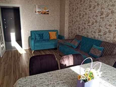 Kirayə 2 otaqlı mənzil, 56 m², 20 Yanvar: 750 ₼/ay 4