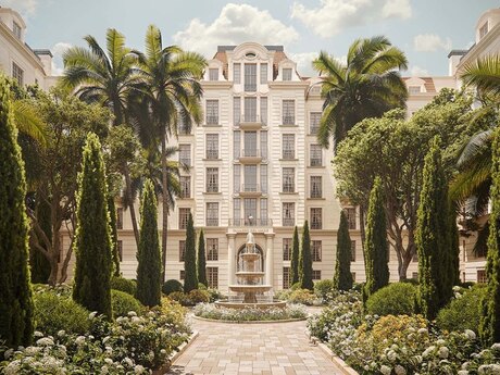 2-room apartment, 70 m², Sea Breeze Palazzo Del Mare: 200 000 ₼ 3