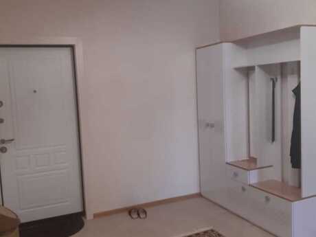 Объявление №6405834 - Баку, м. Нариман Нариманов, 3-комн., 130 м², 4/16 этаж