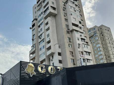 Объявление №6405824 - Баку, м. Низами, 3-комн., 80 м², 16/17 этаж