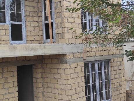 5 otaqlı həyət evi, 180 m², Masazır: 97 000 ₼ 4