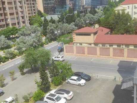 Elan №6405847 - Bakı, Şah İsmayıl Xətai m., 3 otaqlı, 90 m², 7/9 mərtəbə