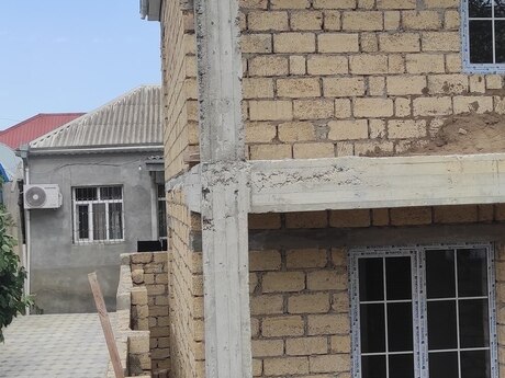 5 otaqlı həyət evi, 180 m², Masazır: 97 000 ₼ 3