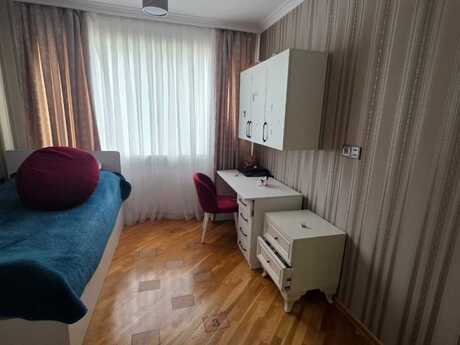 3 otaqlı mənzil, 75 m², Nəsimi: 203 000 ₼ 3