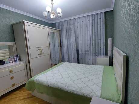 3 otaqlı mənzil, 75 m², Nəsimi: 203 000 ₼ 4