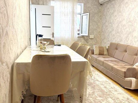 2 otaqlı həyət evi, 70 m², Lökbatan: 58 000 ₼ 4