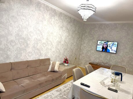 2 otaqlı həyət evi, 70 m², Lökbatan: 58 000 ₼ 3
