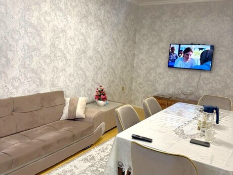 2 otaqlı həyət evi, 70 m², Lökbatan: 58 000 ₼ 2