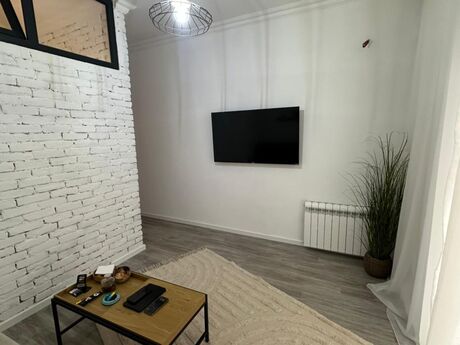2-room apartment, 50 m², 28 May: 173 000 ₼ 4
