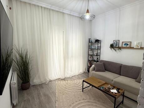 2-room apartment, 50 m², 28 May: 173 000 ₼ 2