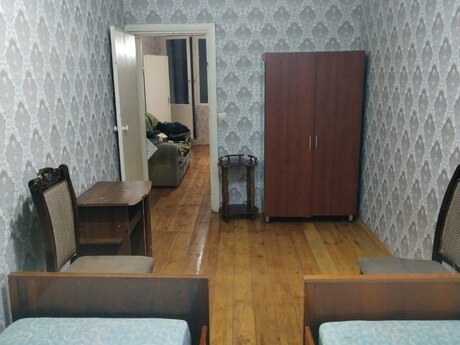 Kirayə 2 otaqlı mənzil, 55 m², Dərnəgül: 550 ₼/ay 2