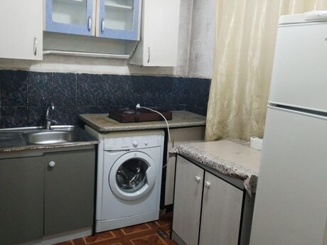 Kirayə 2 otaqlı mənzil, 55 m², Dərnəgül: 550 ₼/ay 5