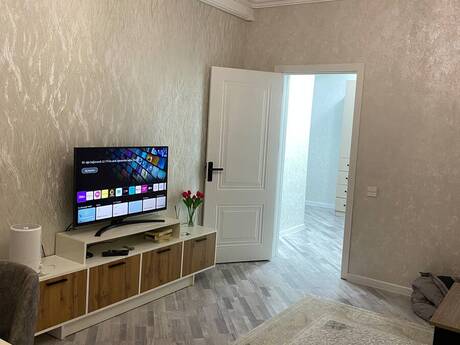 2 otaqlı mənzil, 65 m², Əhmədli: 186 000 ₼ 5