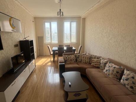 3 otaqlı mənzil, 92 m², Masazır: 140 000 ₼ 4