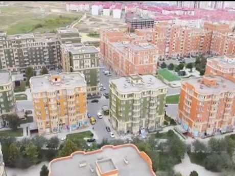3 otaqlı mənzil, 92 m², Masazır: 140 000 ₼ 2