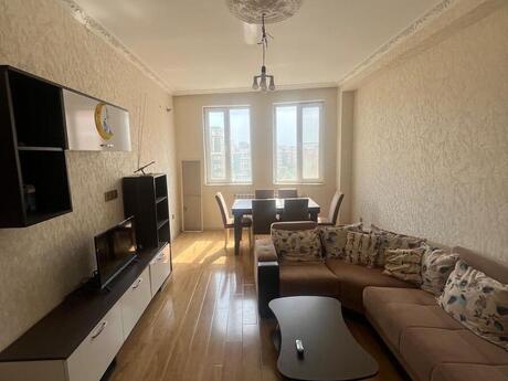3 otaqlı mənzil, 92 m², Masazır: 140 000 ₼ 5