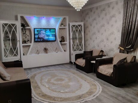 2 otaqlı həyət evi, 70 m², Yasamal: 145 000 ₼ 4