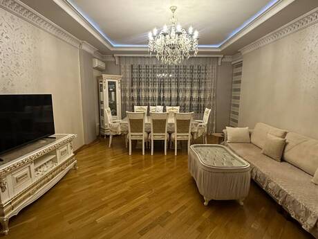 2-room apartment, 93 m², Badamdar: 330 000 ₼ 2