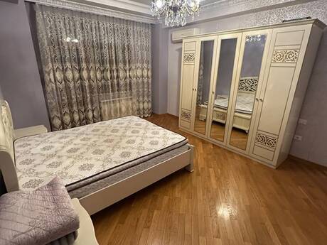 2-room apartment, 93 m², Badamdar: 330 000 ₼ 5
