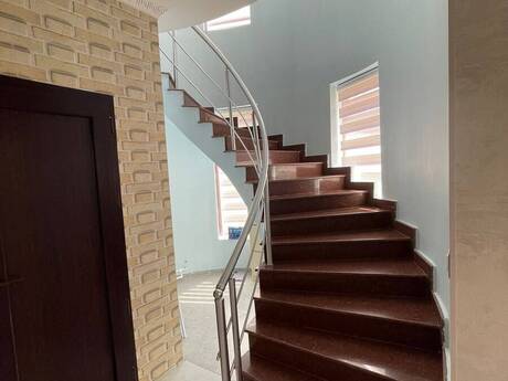 4 otaqlı həyət evi, 171 m², Binə: 285 000 ₼ 5