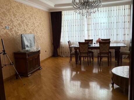 Kirayə 3 otaqlı mənzil, 130 m², Şah İsmayıl Xətai: 500 ₼/ay 2