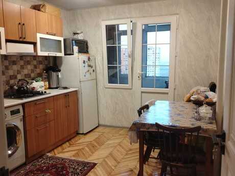2 otaqlı mənzil, 60 m², Yeni Günəşli: 146 000 ₼ 5