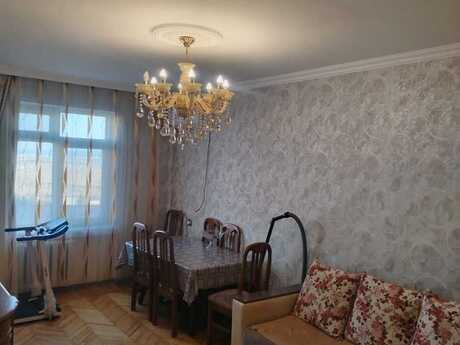 Объявление №6405871 - Баку, пос. Ени Гюнешли, 2-комн., 60 м², 3/9 этаж