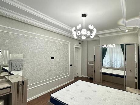 Kirayə 2 otaqlı mənzil, 77 m², Nizami: 1 200 ₼/ay 5