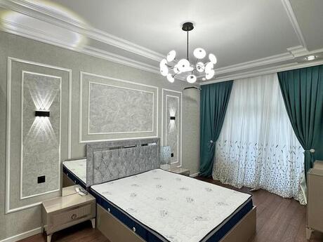 Kirayə 2 otaqlı mənzil, 77 m², Nizami: 1 200 ₼/ay 4