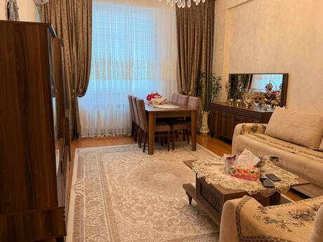 Elan №6405885 - Bakı, Suraxanı r., 3 otaqlı, 68 m², 6/17 mərtəbə