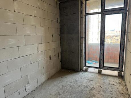 1-комнатная квартира, 49 м², Qara Qarayev: 153 000 ₼ 4