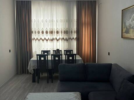 3 otaqlı mənzil, 115 m², Xətai: 269 000 ₼ 2