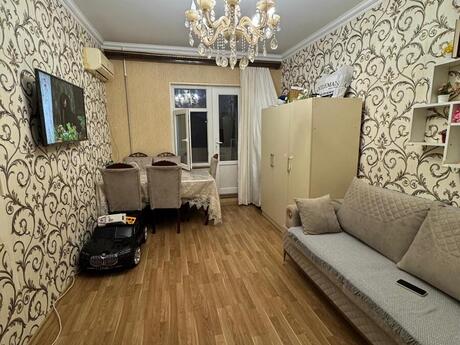 2 otaqlı mənzil, 65 m², Nəsimi: 185 000 ₼ 3