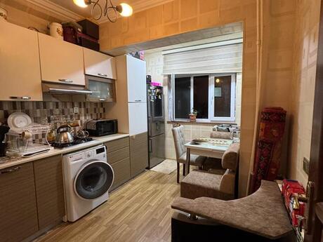 2 otaqlı mənzil, 65 m², Nəsimi: 185 000 ₼ 2