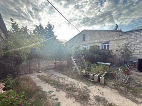 5 otaqlı həyət evi, 325 m², Buzovna: 480 000 ₼ 2